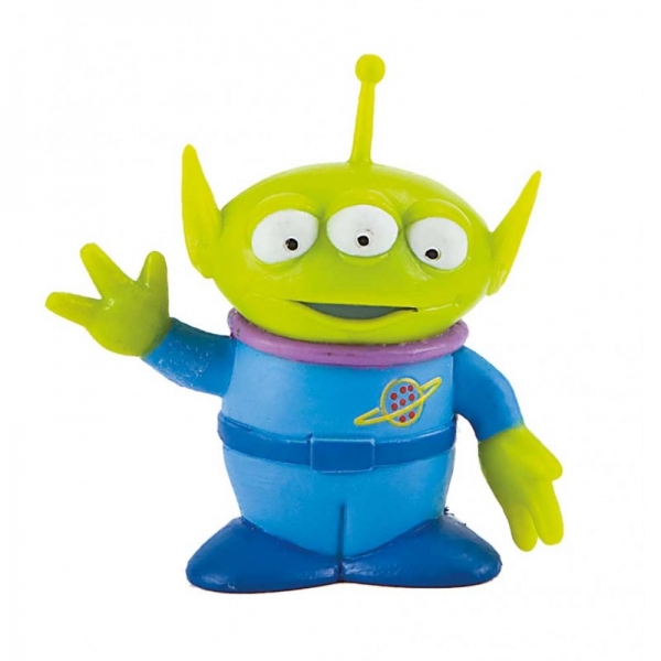 Figura Alien - Toy Story Figura Alien - Toy Story