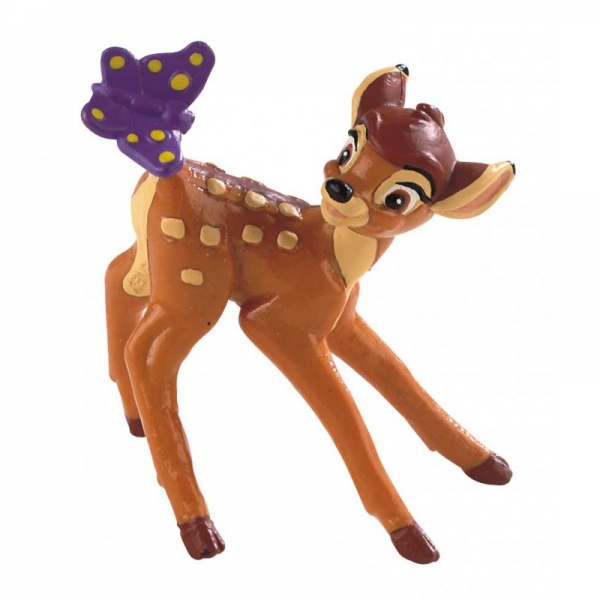 Figura Bambi