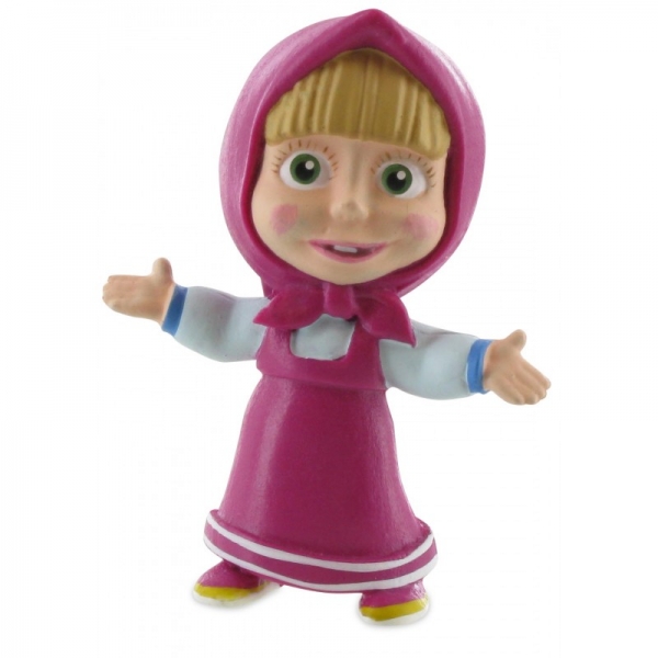 Figura Masha Figura Masha