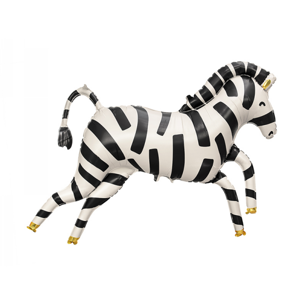 Balão Zebra Balão Zebra