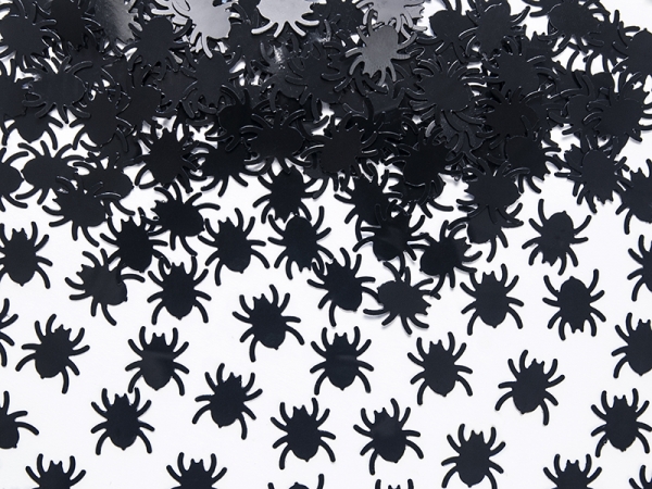 Confetti Aranhas