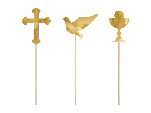 Toppers Primeira Comunhão Toppers Primeira Comunhão