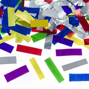 Canhão de Confetti 80cm