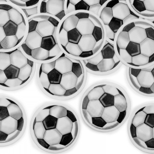 Canhão de Confetti Futebol