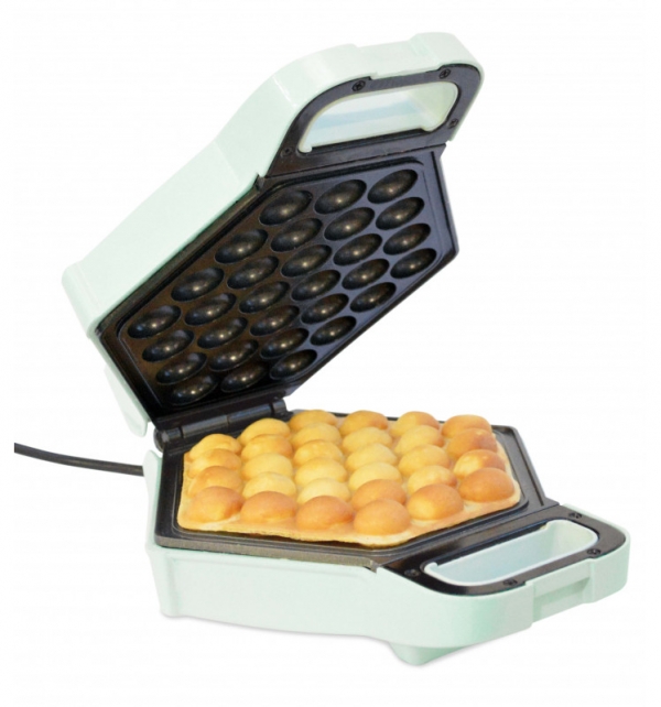 Máquina de Bubble Waffle Máquina de Bubble Waffle