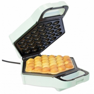 Máquina de Bubble Waffle