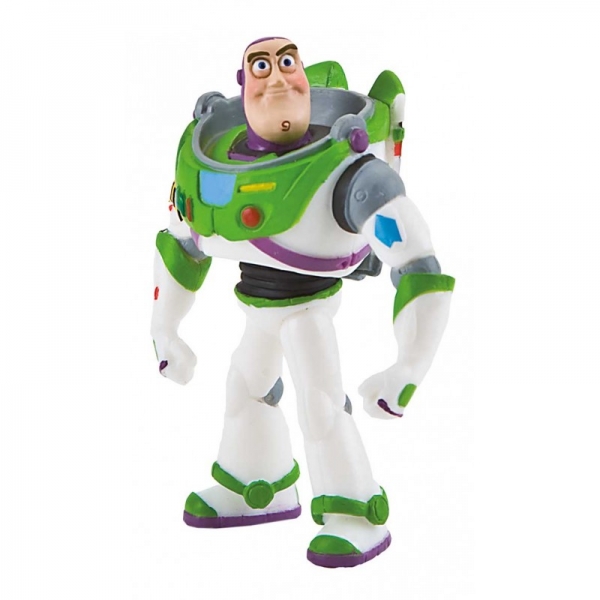 Figura Buzz Lightyear - Toy Story