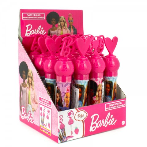Candy Lip Gloss Barbie