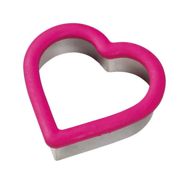 Cortador Coração