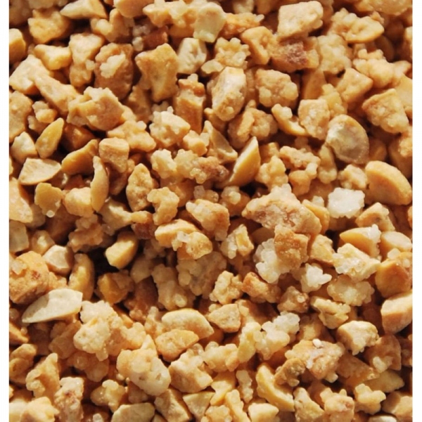 Crocante de Amendoim - 250g Crocante de Amendoim - 250g