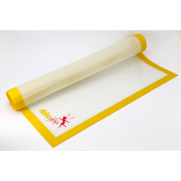Tapete Silicone 60cm x 50cm