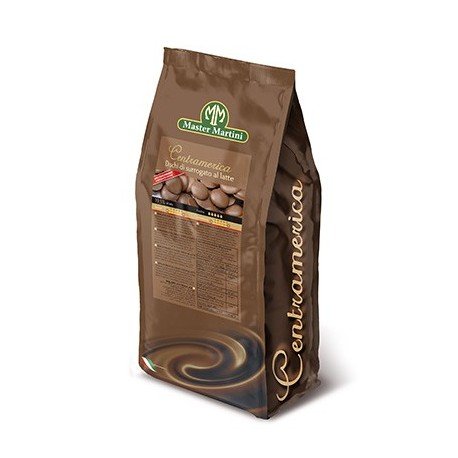 Master Martini Centramerica Sucedâneo Leite 1Kg Master Martini Centramerica Sucedâneo Leite 1Kg