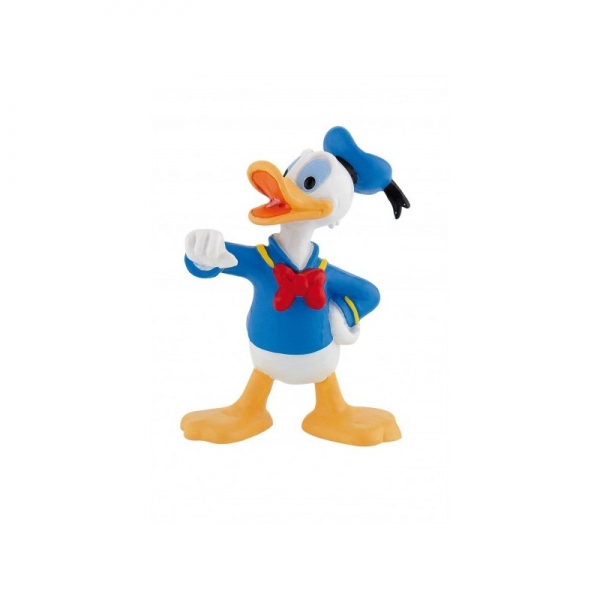 Figura Pato Donald