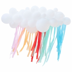 Kit Nuvem de Balões