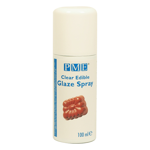 PME Spray Comestível Brilho