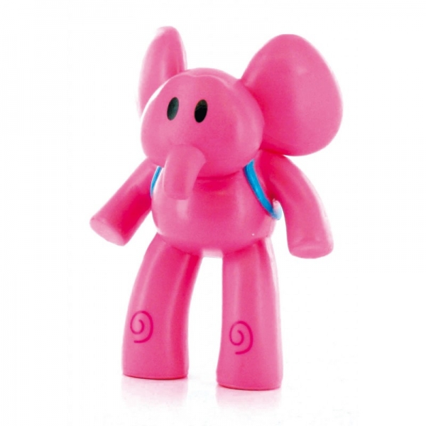 Figura Elly - Pocoyo