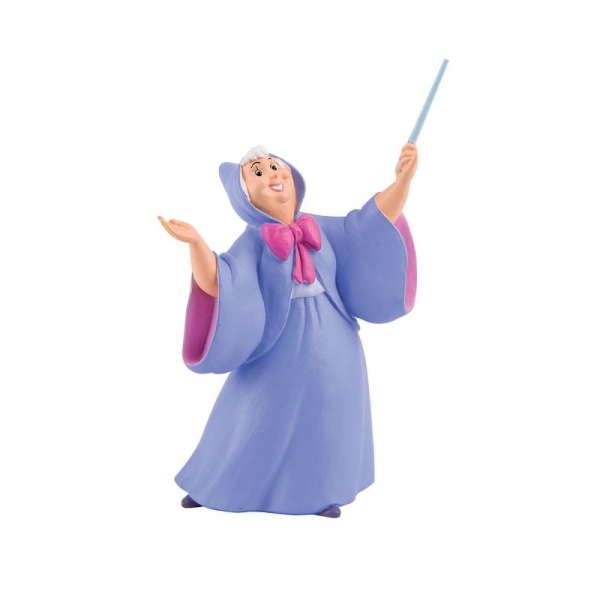 Figura Fada Madrinha Figura Fada Madrinha