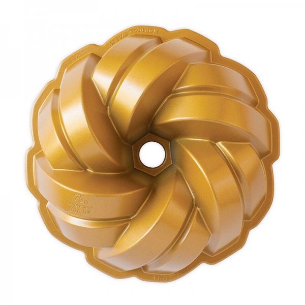 Forma Nordic Ware Braided Bunt Forma Nordic Ware Braided Bunt