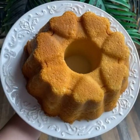 Forma Suíça Coração 18cm
