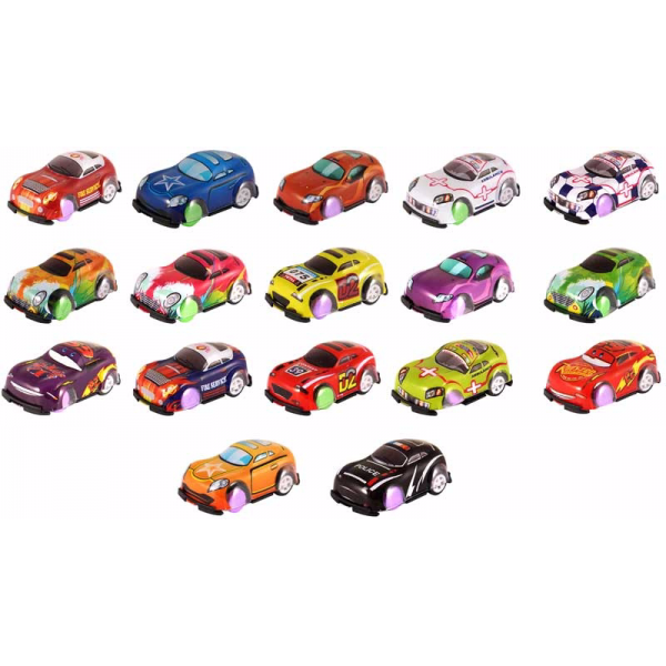 Brinde Mini Carrinho de Puxar Brinde Mini Carrinho de Puxar