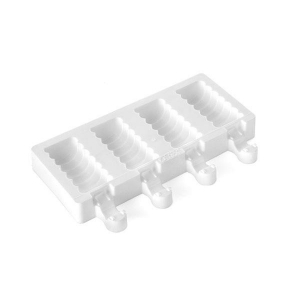 Molde para Gelados Mini Tango