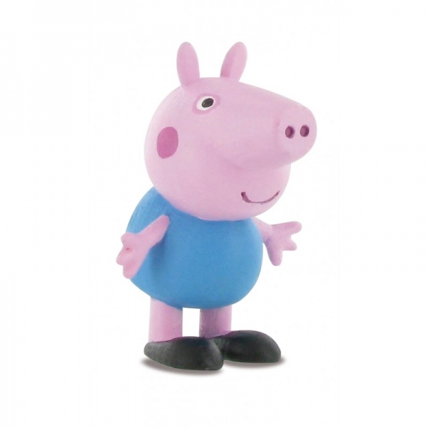 Figura George - Peppa Pig