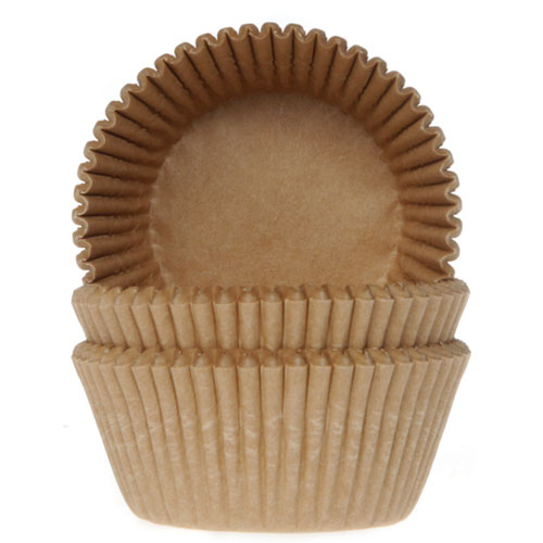 Forminhas para Cupcake Kraft