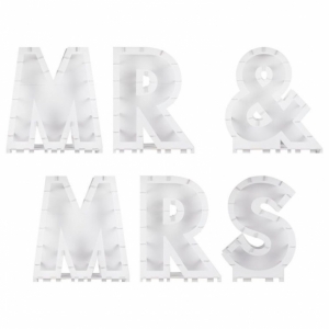 Suporte para Balões MR & MRS