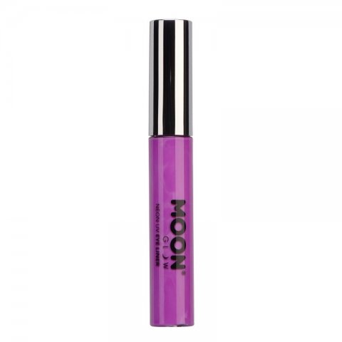 Eyeliner Neon UV - Roxo Intenso