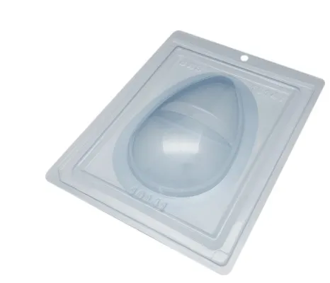 Forma Especial 3 Partes - Ovo de Colher Dois Amores 250g