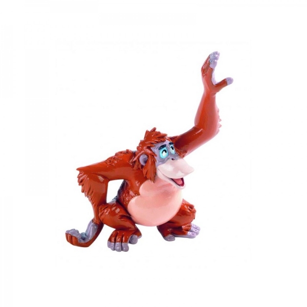 Figura King Louie - O Livro da Selva