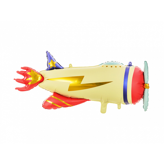 Balão Avião