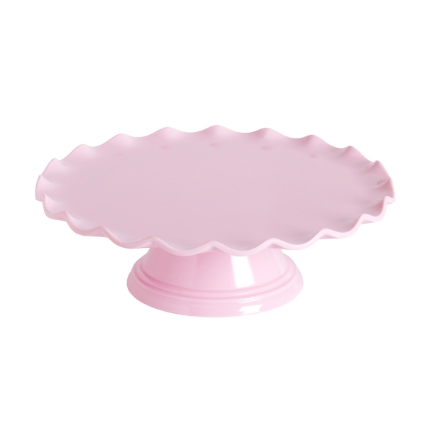 Stand para Bolos Melamina Rosa