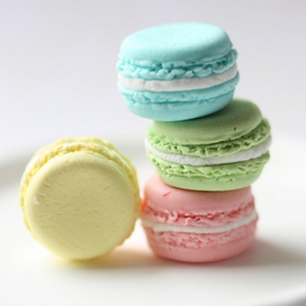 Preparado para Macarons - 500g