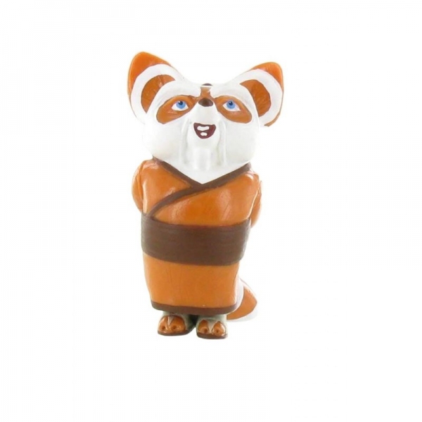 Figura Shifu - Kung Fu Panda