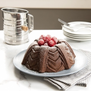 Forma Nordic Ware Marquee Bundt