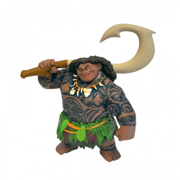 Figura Maui - Vaiana