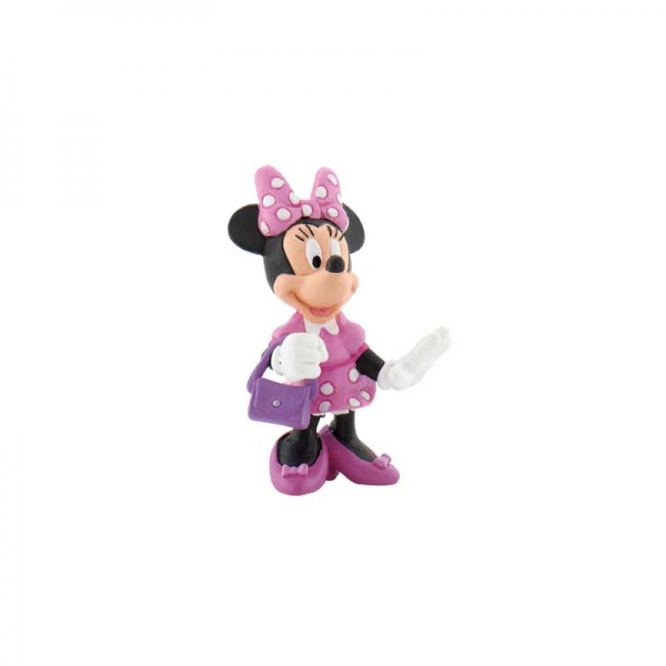 Figura Minnie