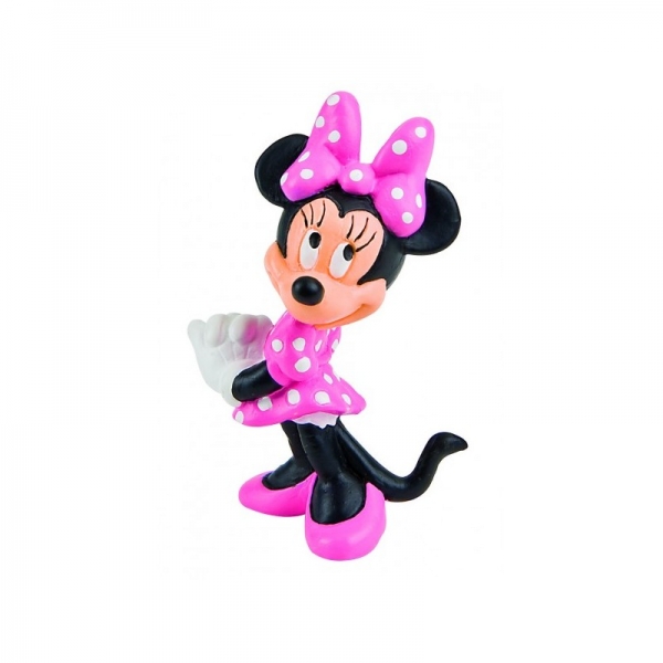 Figura Minnie
