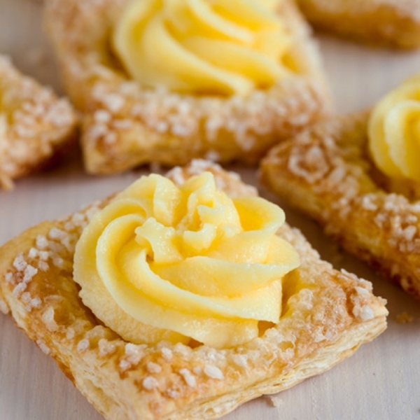 Preparado Creme Pasteleiro 500g