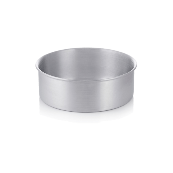 Forma Redonda Alta Ø18cm
