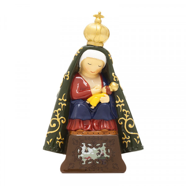 Figura Nossa Senhora da Nazaré