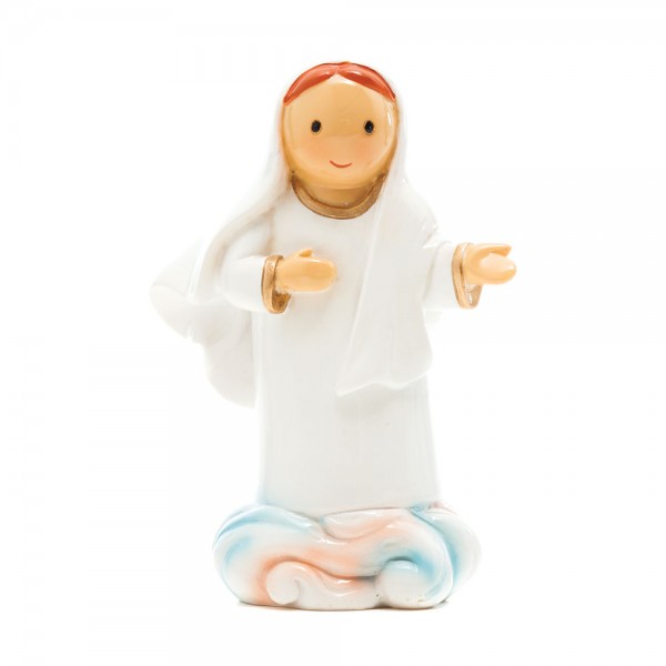 Figura Nossa Senhora de Medjugorje