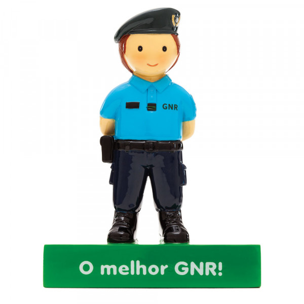 Figura - O Melhor GNR