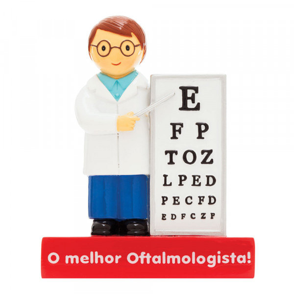 Figura - O Melhor Oftalmologista