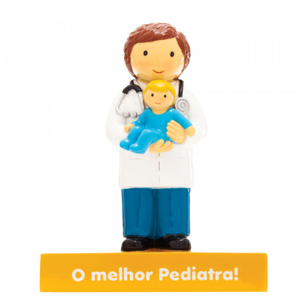 Figura - O Melhor Pediatra