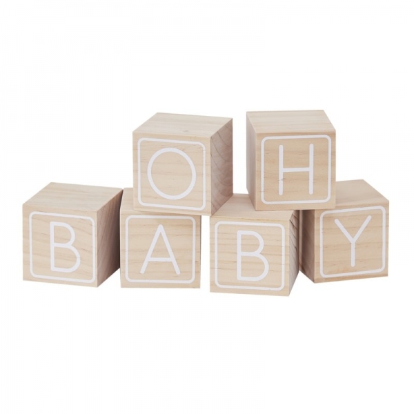 Guest Book Cubos Bebé Oh Baby! Guest Book Cubos Bebé Oh Baby!