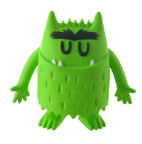 Figura Monstro das Cores - Calma Figura Monstro das Cores - Calma