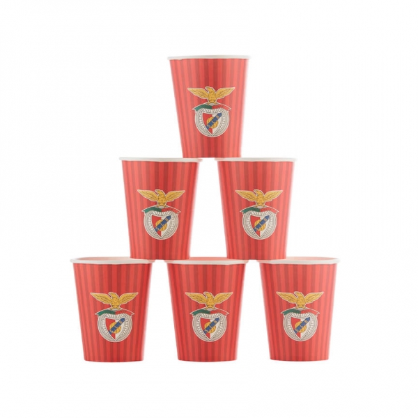 Copos SL Benfica Copos SL Benfica
