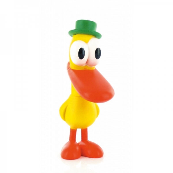 Figura Pato - Pocoyo Figura Pato - Pocoyo